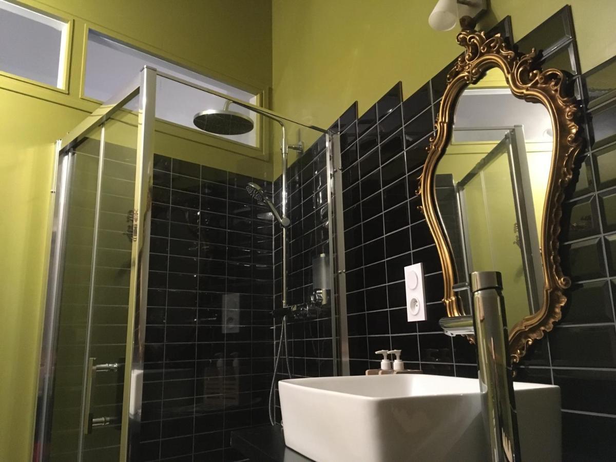 Au Cheval Bleu Bed and Breakfast Fontenay-près-Vézelay Εξωτερικό φωτογραφία