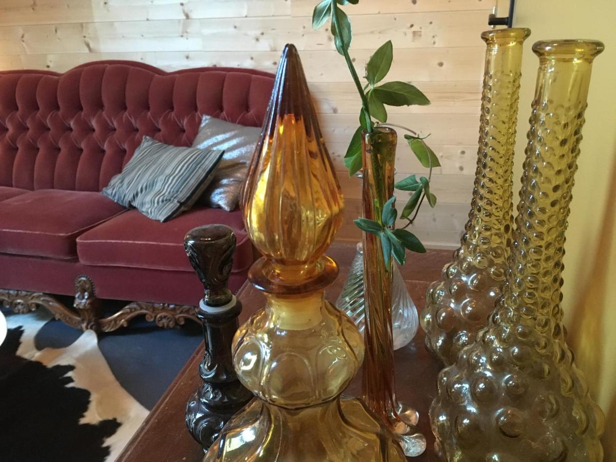 Au Cheval Bleu Bed and Breakfast Fontenay-près-Vézelay Εξωτερικό φωτογραφία